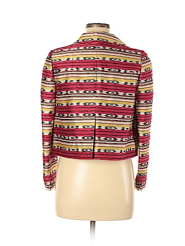 Carven Blazer (view 2)