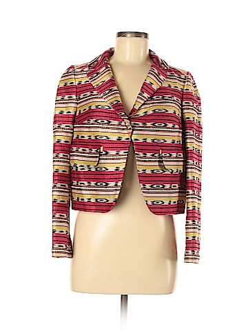 Carven Blazer (view 1)