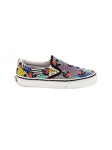 Vans Sneakers (view 1)