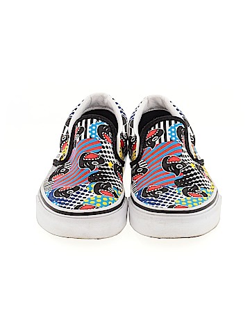 Vans Sneakers (view 2)