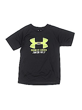 Under Armour Size Large youth