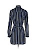 Abercrombie & Fitch 100% Cotton Blue Casual Dress Size XS (petite) - photo 2
