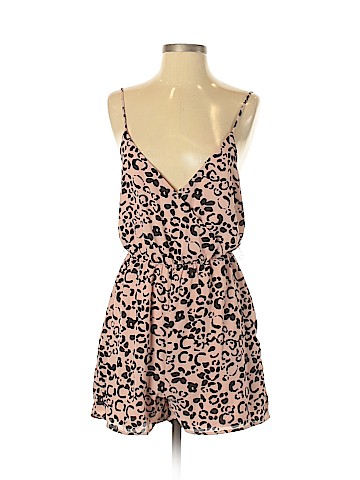 Lulu's Romper (view 1)