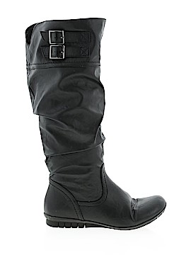 Cliffs by White Mountain Size 6 1/2