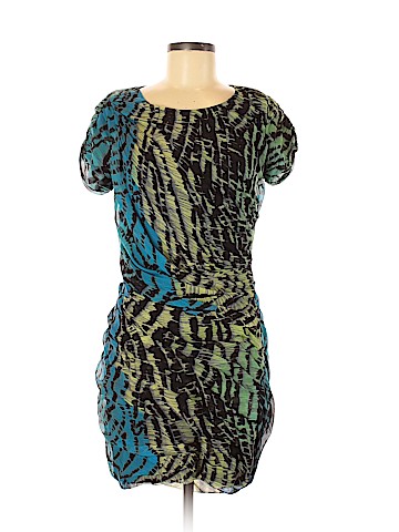 Diane von Furstenberg Cocktail Dress (view 1)