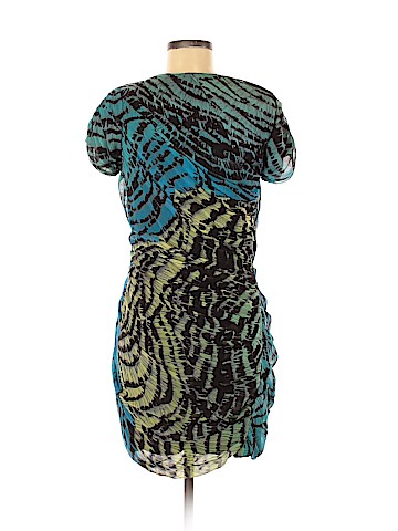 Diane von Furstenberg Cocktail Dress (view 2)