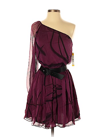 Alice + Olivia Cocktail Dress (view 1)