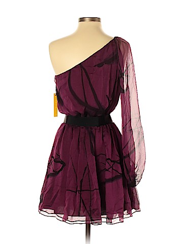 Alice + Olivia Cocktail Dress (view 2)