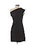 Helmut Lang Black Casual Dress Size 4 - photo 2