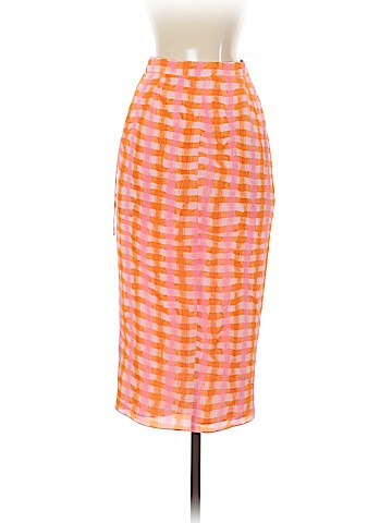 Altuzarra Silk Skirt (view 2)