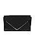 Urban Expressions Black Clutch One size - photo 1