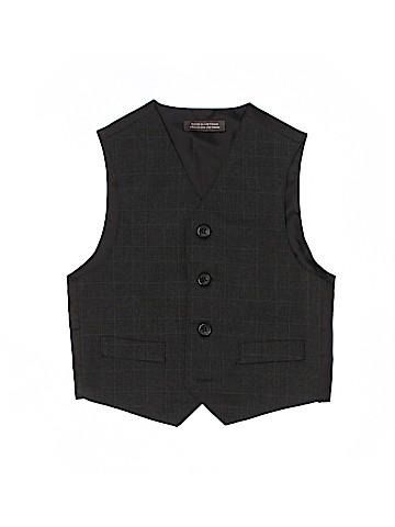 Unbranded Tuxedo Vest (view 1)