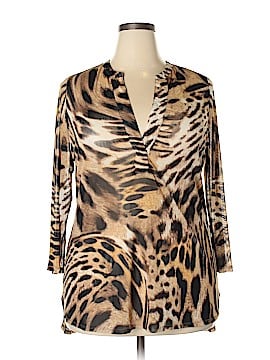Travelers by Chico's Size 2 Plus