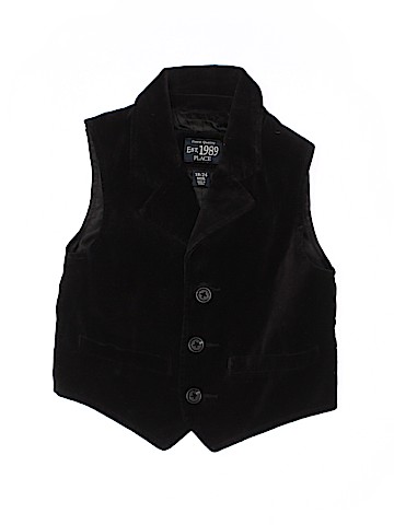 The Children's Place Vest (view 1)