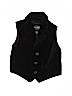 The Children's Place 100% Polyester Black Vest Size 18-24 mo - photo 1
