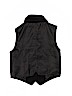 The Children's Place 100% Polyester Black Vest Size 18-24 mo - photo 2