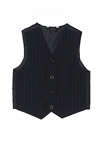 Unbranded Tuxedo Vest (view 1)