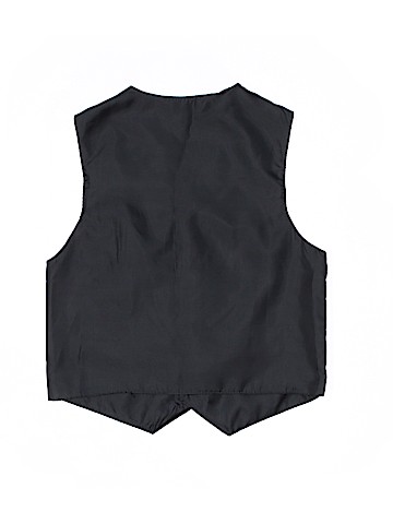 Unbranded Tuxedo Vest (view 2)