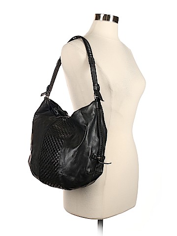 Cole Haan Leather Shoulder Bag (view 2)