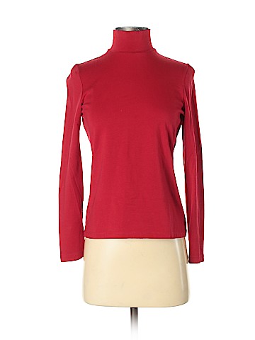 Folio New York Long Sleeve Turtleneck (view 1)