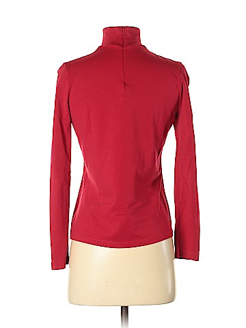 Folio New York Long Sleeve Turtleneck (view 2)