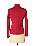 Folio New York Red Long Sleeve Turtleneck Size S (petite) - photo 2