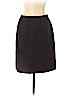 Ann Taylor 100% Wool Gray Wool Skirt Size 8 (petite) - photo 1