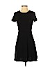 Gap Black Cocktail Dress Size XS (petite) - photo 1