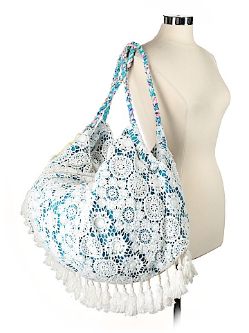 6 Shore Road by Pooja Shoulder Bag (view 2)