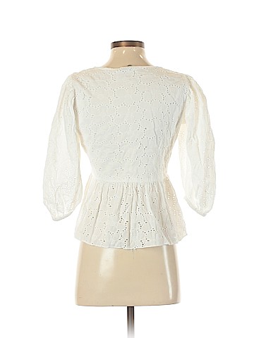 ASOS 3/4 Sleeve Blouse (view 2)