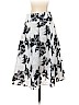 Nanette Lepore White Casual Skirt Size 2 - photo 2