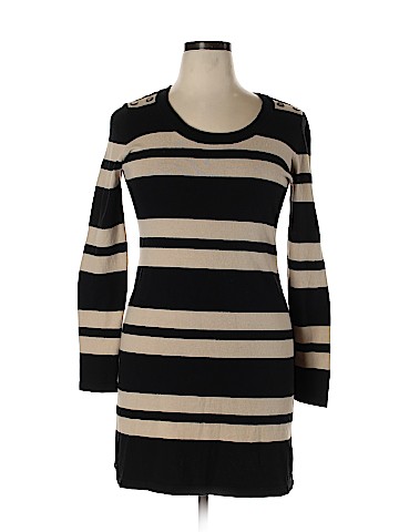 Pink Rose Casual Dress (view 1)