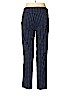 Rachel Zoe Blue Casual Pants Size 12 - photo 2