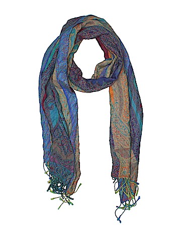 Collection 18 Scarf (view 1)