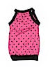 No kidding 100% Polyester Pink Dress Size 4T - photo 2