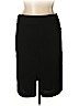 Banana Republic Black Wool Skirt Size 14 - photo 2