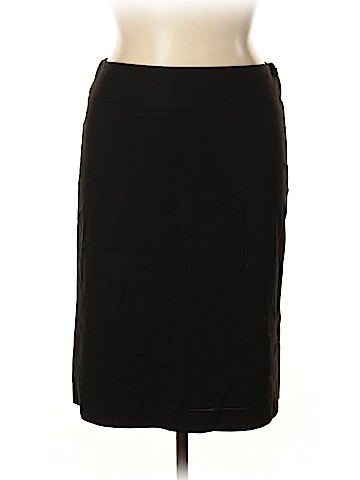 Banana Republic Wool Skirt (view 1)