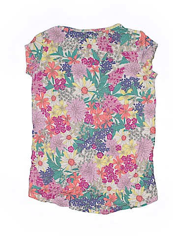 Jessica Simpson Short Sleeve T-Shirt (view 2)