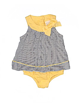 First Impressions Size 12 mo