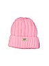 Ugg Australia Solid Pink Beanie One size - photo 1