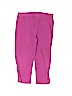 Carter's 100% Cotton Pink Leggings 12-18 MO / 18 MO - photo 1