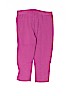 Carter's 100% Cotton Pink Leggings 12-18 MO / 18 MO - photo 2