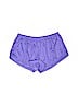 SOFFE 100% Polyester Purple Athletic Shorts Size M (youth) - photo 1