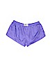 SOFFE 100% Polyester Purple Athletic Shorts Size M (youth) - photo 2