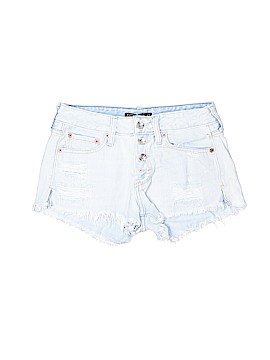 Abercrombie & Fitch Size 25 waist
