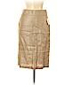 Chaiken Tan Casual Skirt Size 8 - photo 1