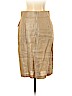 Chaiken Tan Casual Skirt Size 8 - photo 2