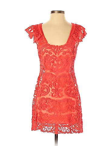 Yoana Baraschi Casual Dress (view 1)