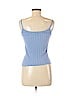 Ralph Lauren Collection Blue Tank Top Size M - photo 2