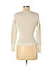 Zara Ivory Pullover Sweater Size M - photo 2